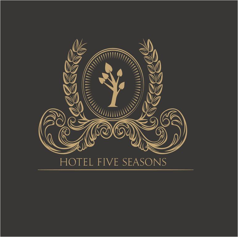 Hotel Five Seasons Fuerth Exterior photo